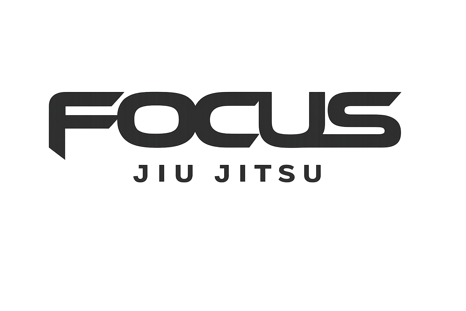Focus Jiu-Jitsu — The House of Greatness