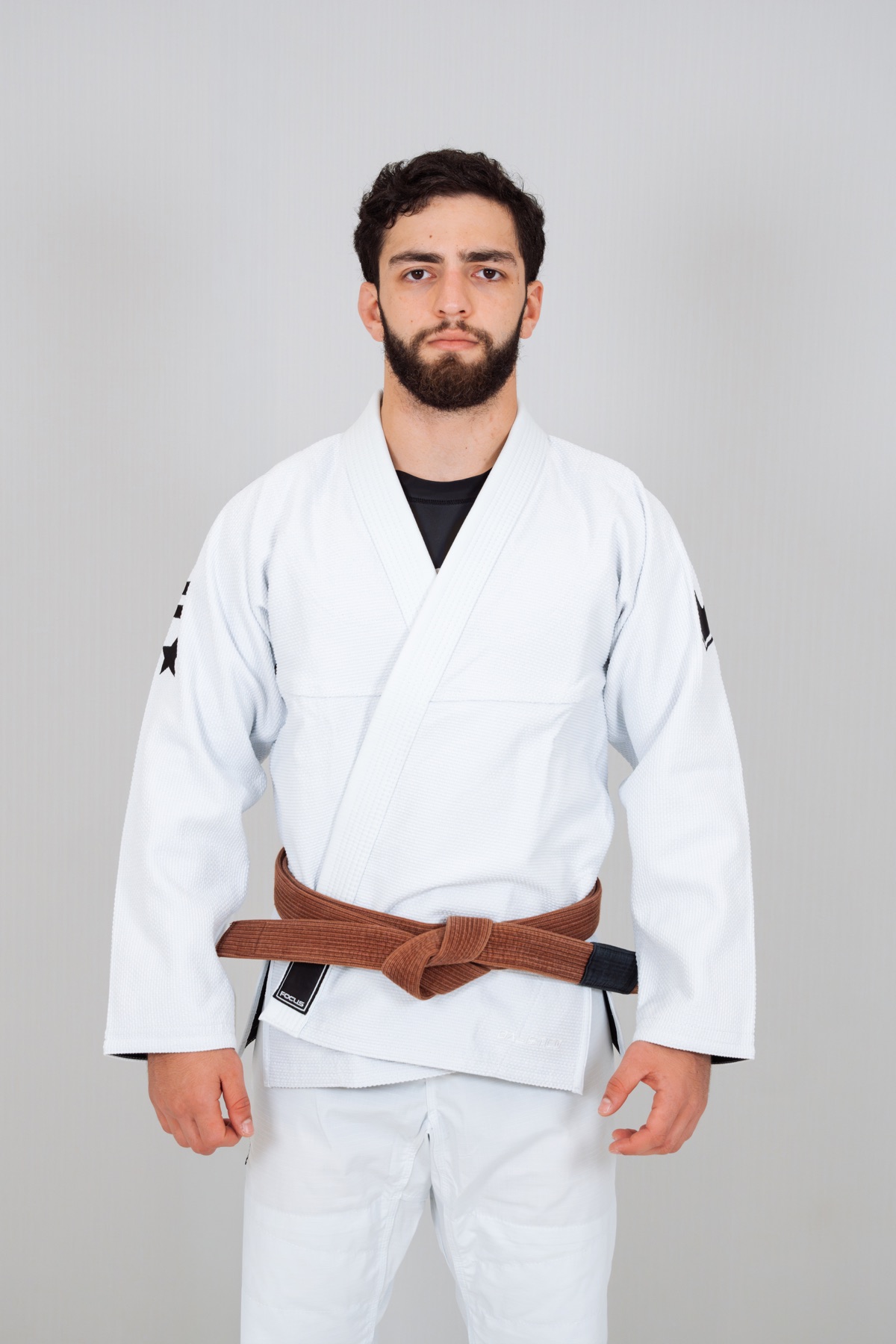 Balístico branco — fotografia 1 de 3